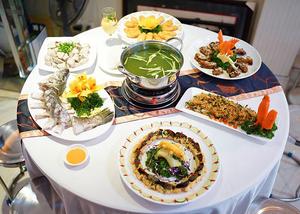Dịch vụ nấu tiệc tại nhà - Hai Thụy Catering và những ưu điểm bạn không thể bỏ qua