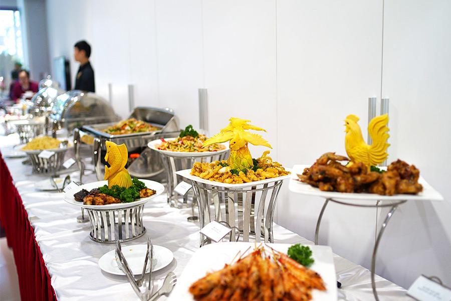 Dịch vụ nấu tiệc tại nhà - Hai Thụy Catering và những ưu điểm bạn không thể bỏ qua