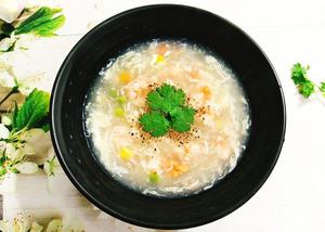 “Ấm lòng” với các món súp và canh chay thơm ngon trong menu nấu tiệc tại nhà 